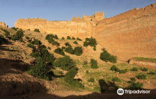 Kasbah Boulaouane