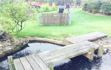 North Coast Regional Botanic G...