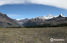 Laguna Toro