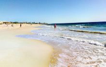 Back Beach
