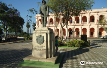 Legislative Palace (Palacio Le...