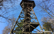 Loorenkopf Aussichtsturm
