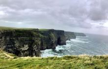 The Cliffs of Moher New Visite...