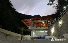 Hot Springs (Aguas Calientes)
