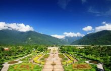 新光兆丰休闲农场