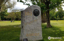 Denkmal Robert Stolz