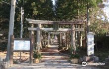 Hikumo Shrine