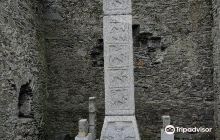 Moone High Cross