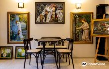 Art Georgies - Gallery, teaco...