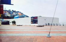 Museum of Anthropology and Con...