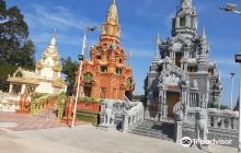 Silk Island (Koh Dach)