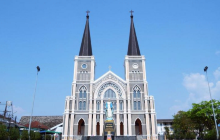 Cathedral of Immaculate Concep...