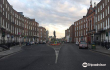 Number 2 Pery Square