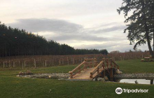 Glass House Estate Winery