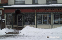 Eglise de Baie-Saint-Paul