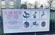 Frank McCourt Museum