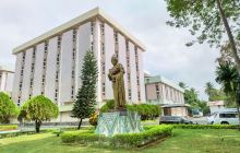 缅甸国家博物馆