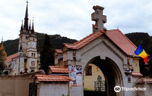 Biserica Fortificată Sânpetru
