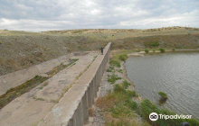 Lake Chagan