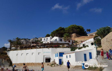 Cala de Portixol