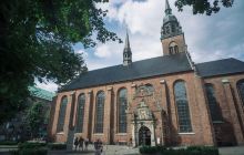 Church of the Holy Ghost
