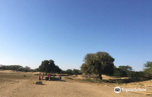 Rajpurohit Desert Safari