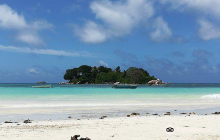 Anse Volbert