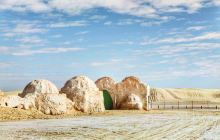 《星球大战》的外景地