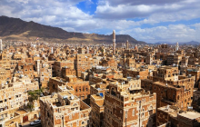 Old City of Sanaa