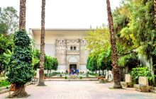 大马士革国家博物馆