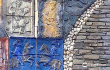 Monument Geschiedenis Cochem