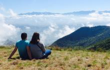 National Park of the Serra da ...
