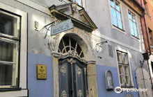 ZINOO Riga