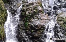The Lovers Falls