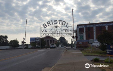 Downtown State Street