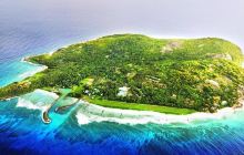 Big Sisters Private Island