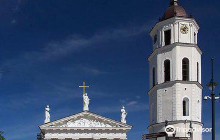 Cathedral (Arkikatedra Bazilik...