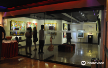 ARTES The Gallery