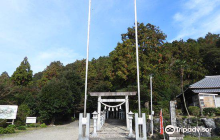 Kasado Shrine
