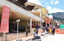 Centro Cultural Gabriel Garcia...