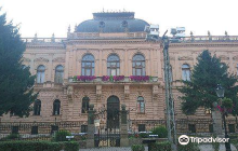 Orthodox Cathedral of St Nicho...