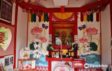 Gotonotaki Waterfall