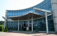 Chusa Memorial Hall