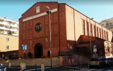 Chiesa di Santa Maria Goretti