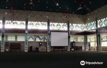 Pondok Indah Grand Mosque