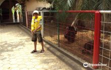 Taman Wisata Pendidikan Purbas...