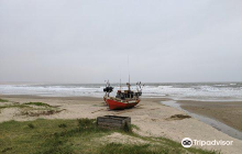 Balneario Punta Rubia