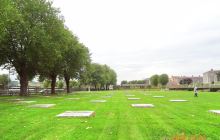 Croppies Acre Memorial Park