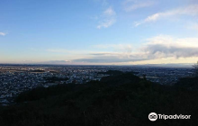 Mt. Ryogai