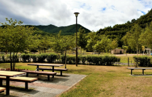 Gotenzan Park